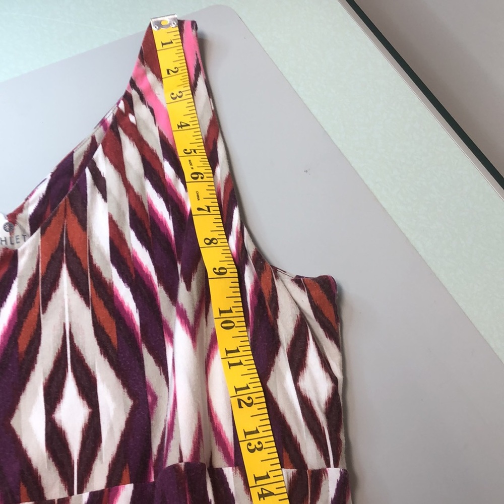 Cute Athleta sundress - Picture 2 of 7